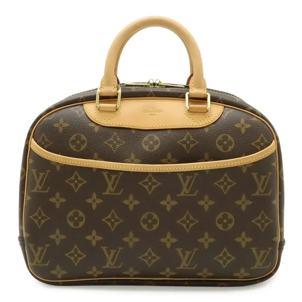 Louis Vuitton Truville Handbag